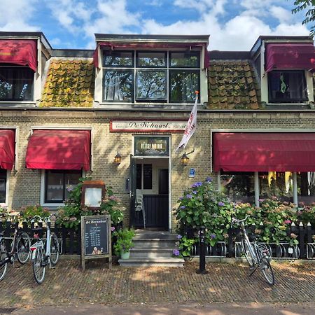 De Welvaart - Logement Hollum  Exterior foto