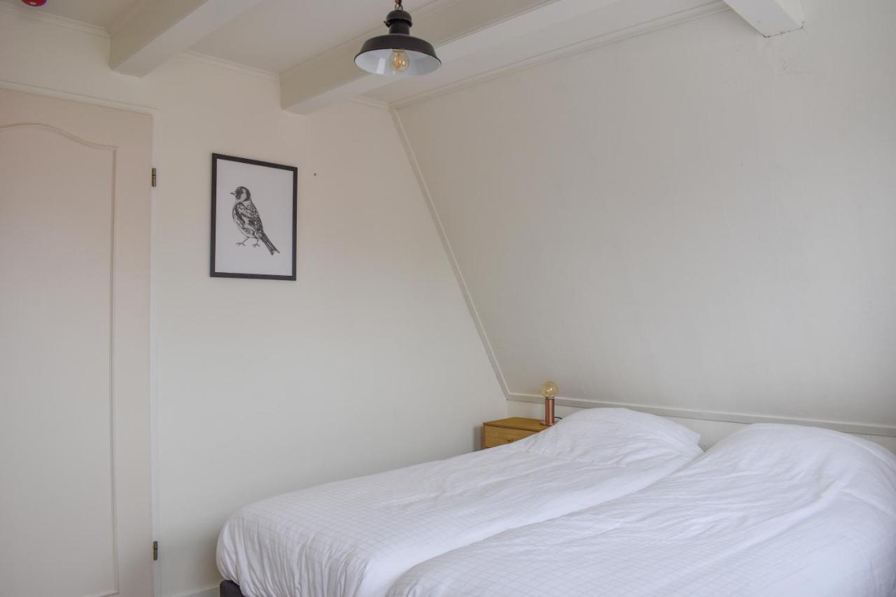 De Welvaart - Logement Hollum  Exterior foto