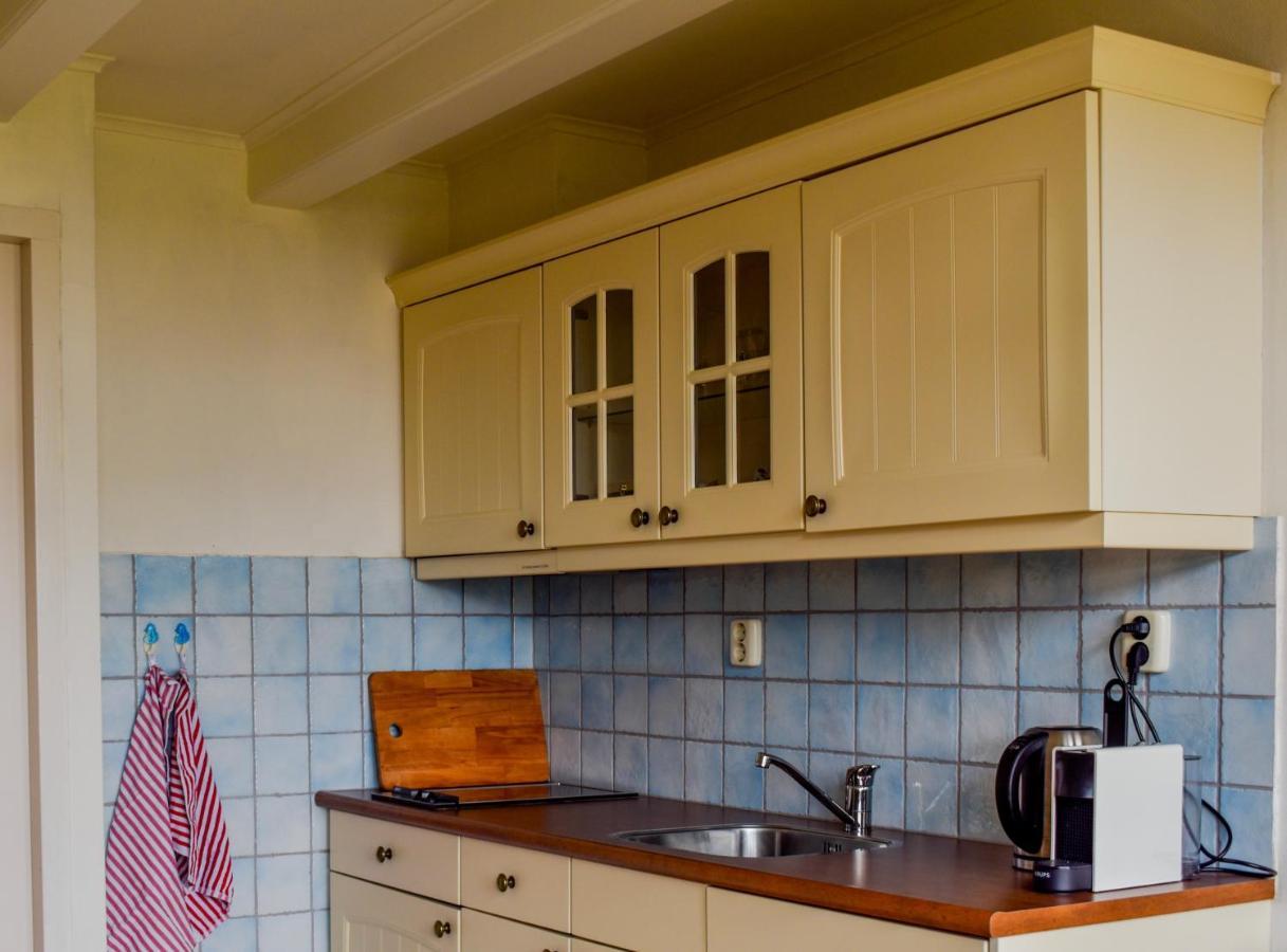 De Welvaart - Logement Hollum  Exterior foto