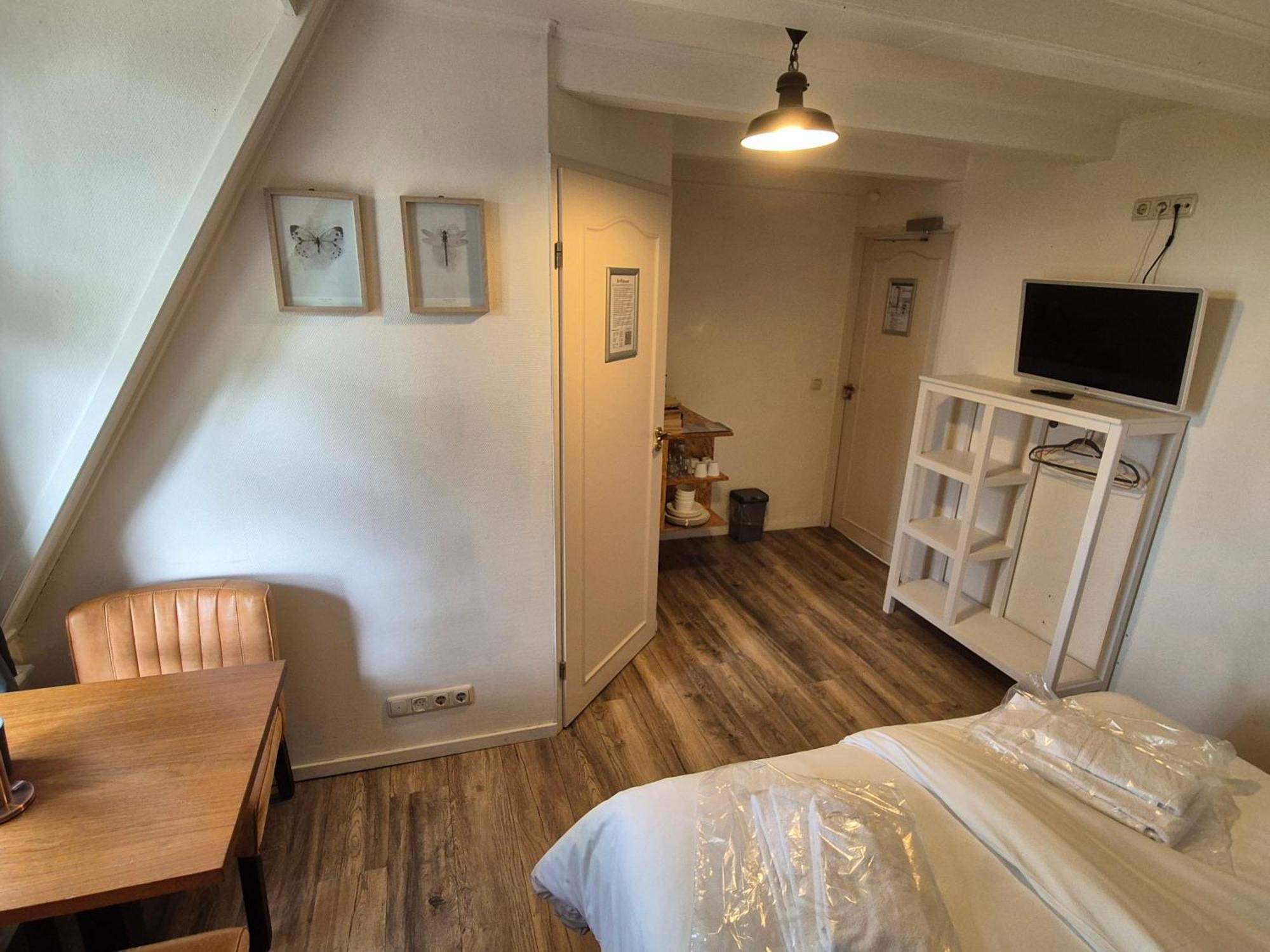 De Welvaart - Logement Hollum  Exterior foto