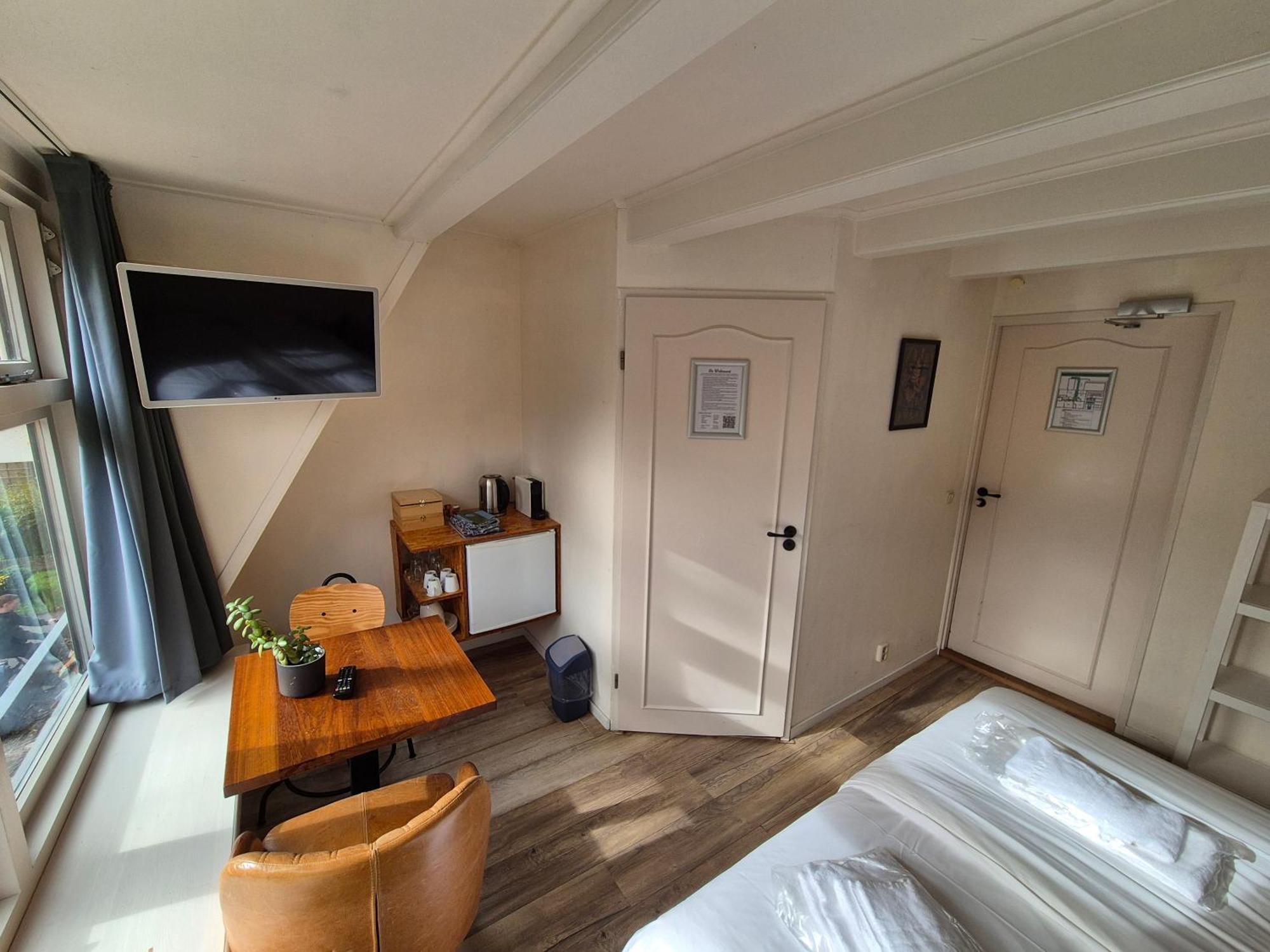 De Welvaart - Logement Hollum  Exterior foto