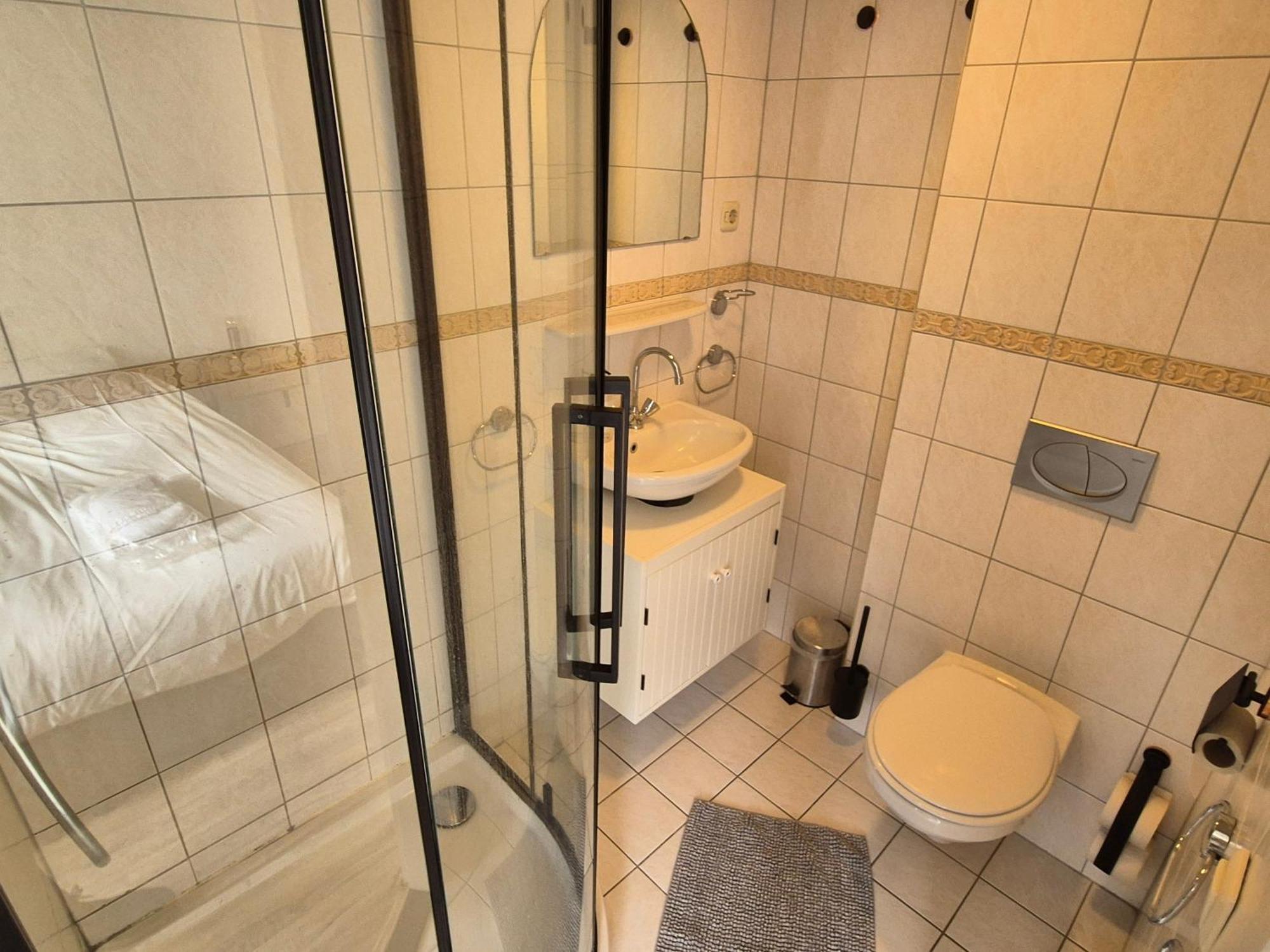 De Welvaart - Logement Hollum  Exterior foto