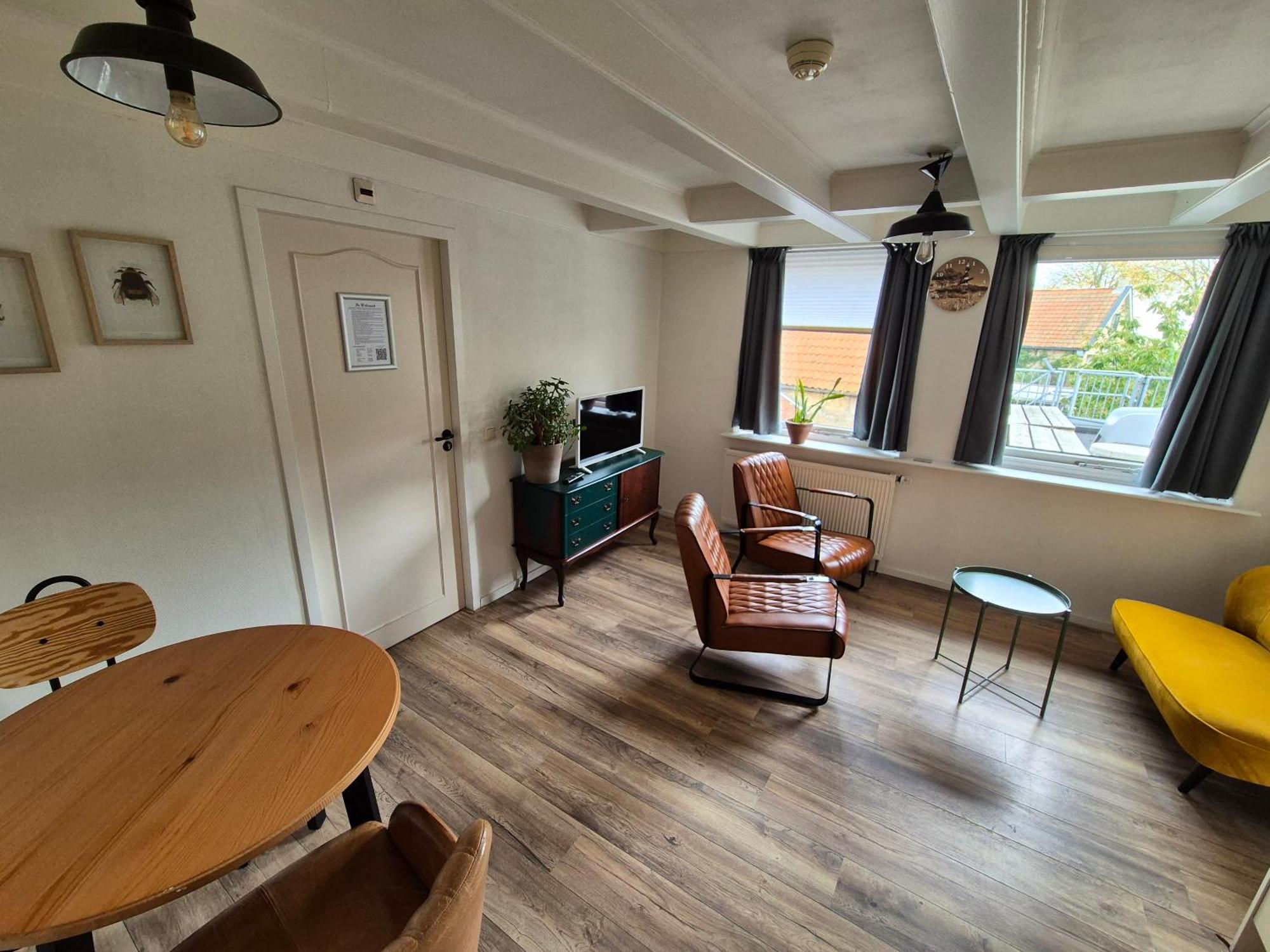 De Welvaart - Logement Hollum  Habitación foto