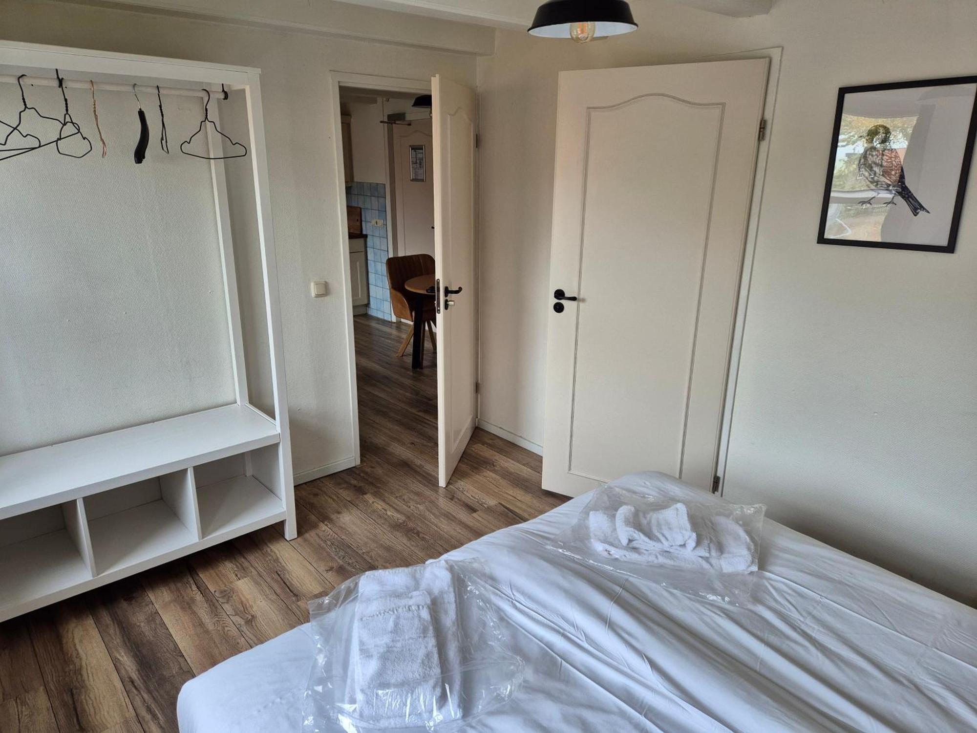 De Welvaart - Logement Hollum  Exterior foto
