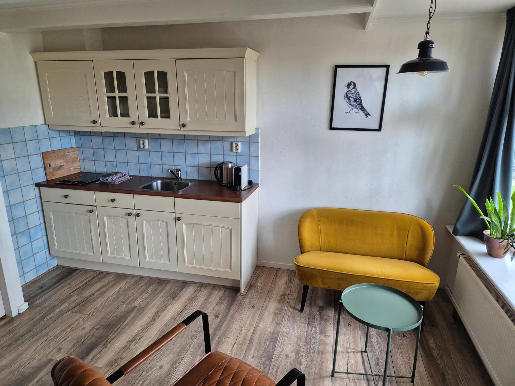 De Welvaart - Logement Hollum  Habitación foto